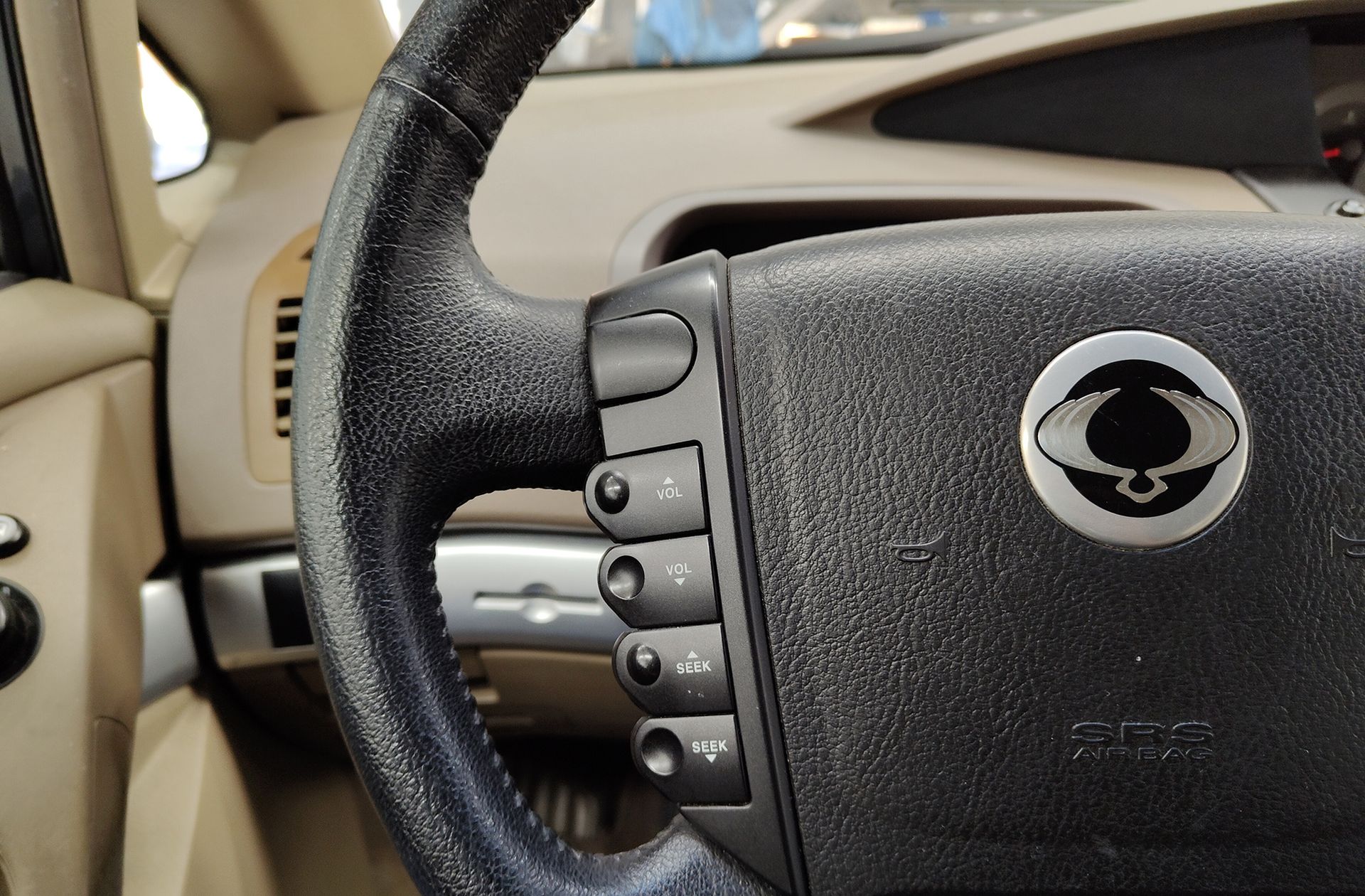 SsangYong Rodius 270 Xdi Limited 7 plazas - foto 22