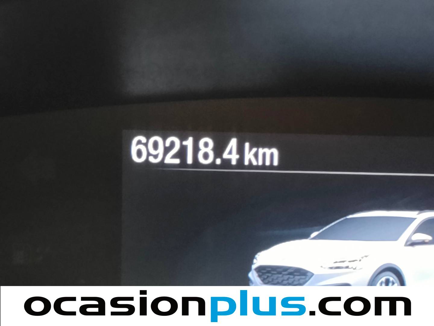 Foto Ford Focus Ford Focus 1.5 Ecoblue Active (120 CV)