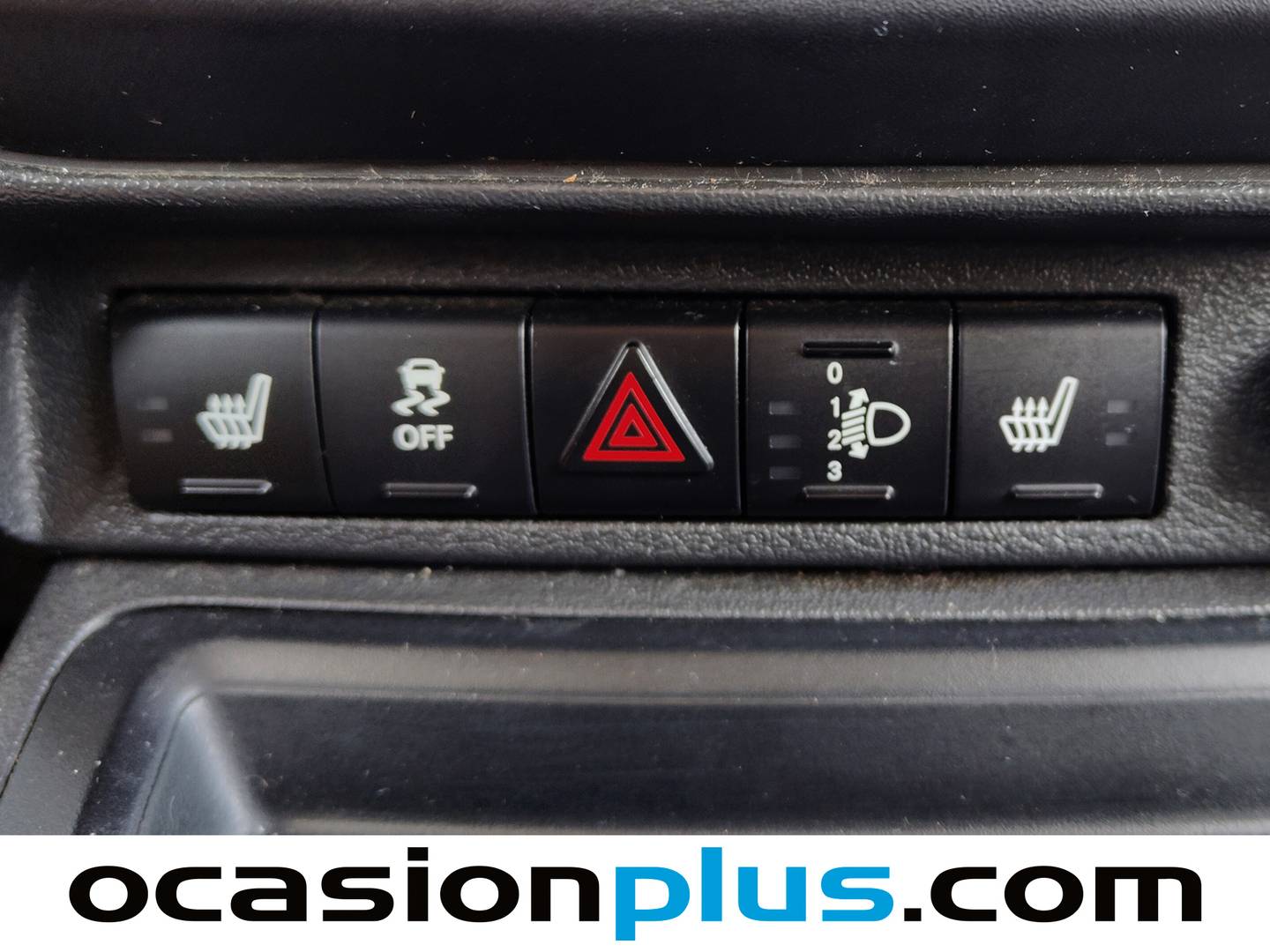 Foto Jeep Compass Jeep Compass 2.2 CRD Limited 4x2 (136 CV)