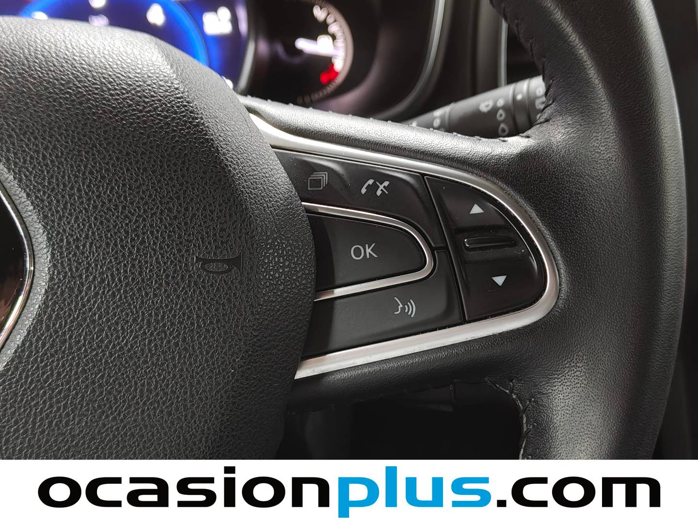 Renault Mégane Renault Megane Zen Blue dCi (115 CV) 115cv