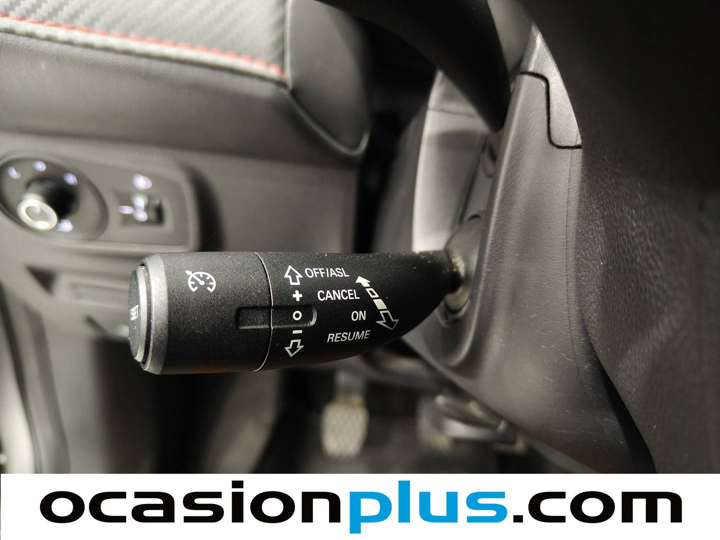 Foto MG ZS MG ZS 1.5 Luxury (106 CV)