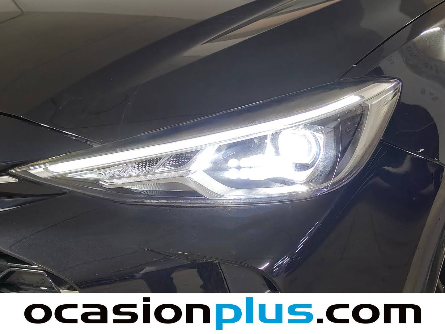 MG ZS MG ZS 1.5 Hybrid+ Luxury (197 CV) al mejor precio