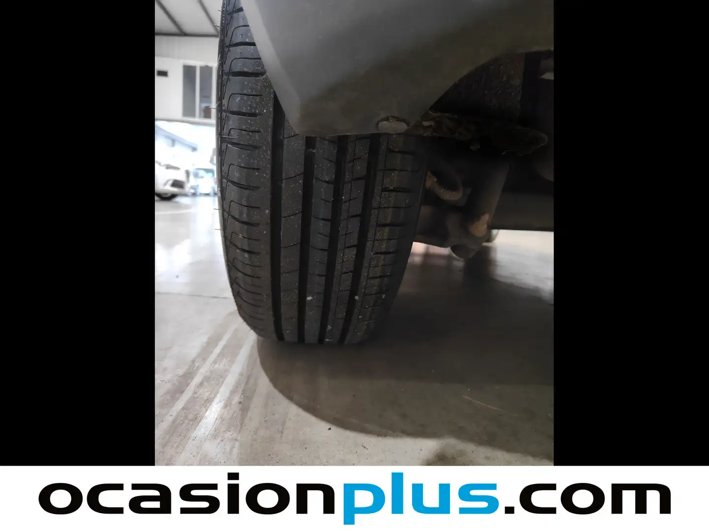 Foto Renault Scénic Renault Scenic dCi 95 Selection Euro6 (95 CV)