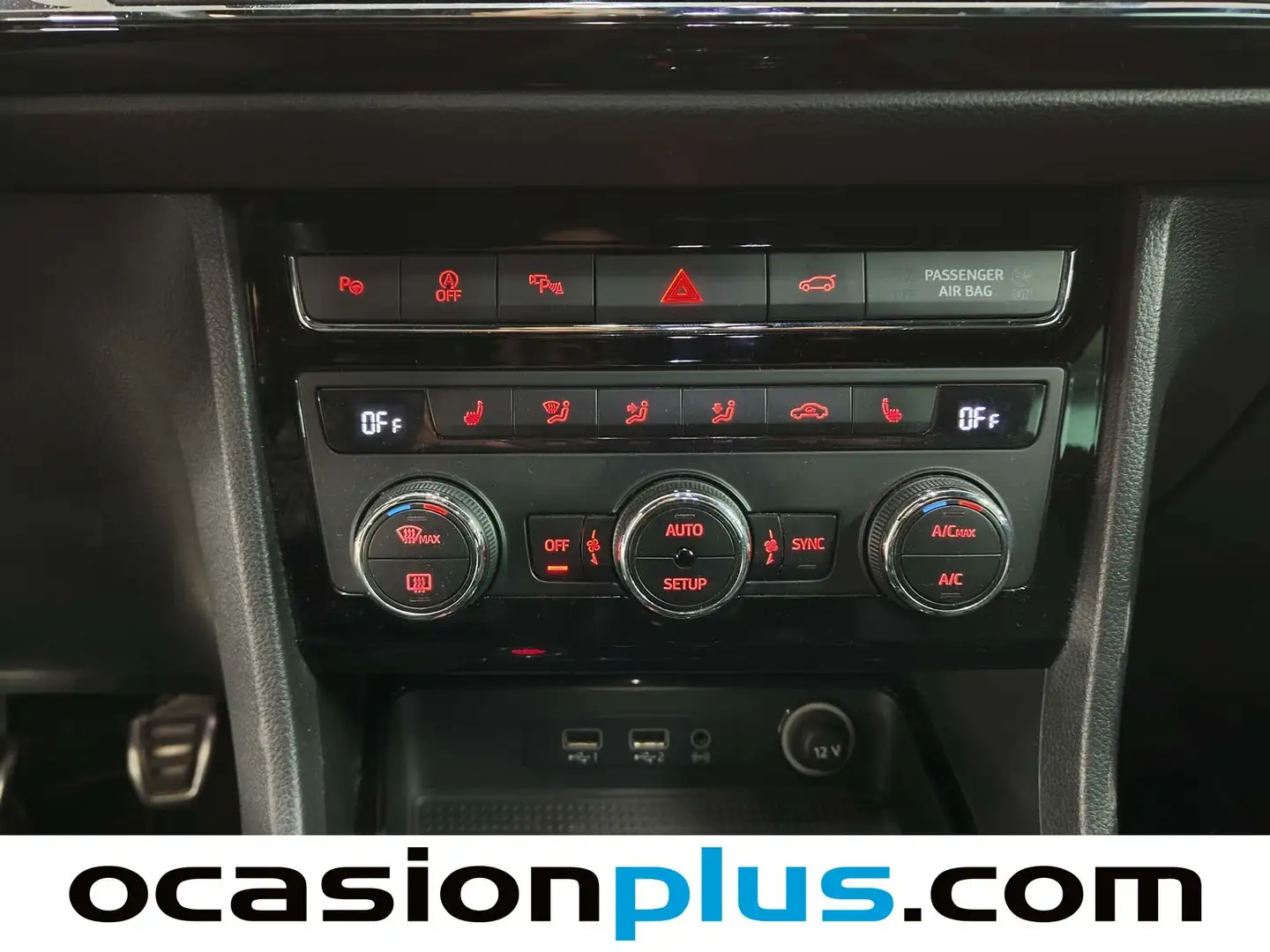 Foto Seat Ateca SEAT Ateca 1.4 EcoTSI S&S FR (150 CV)