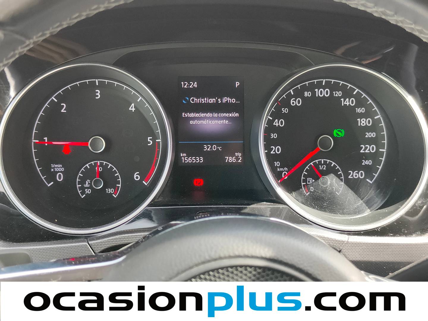 Volkswagen Touran Volkswagen Touran Sport 2.0 TDI (150 CV) DSG R-Line 150cv