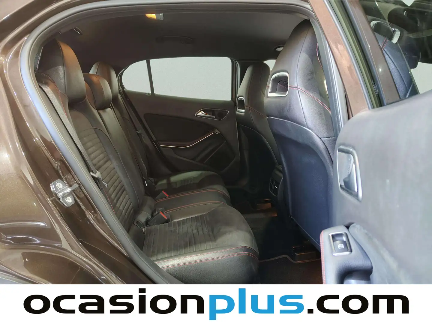 Foto Mercedes GLA Mercedes-Benz GLA GLA 200 (156 CV)