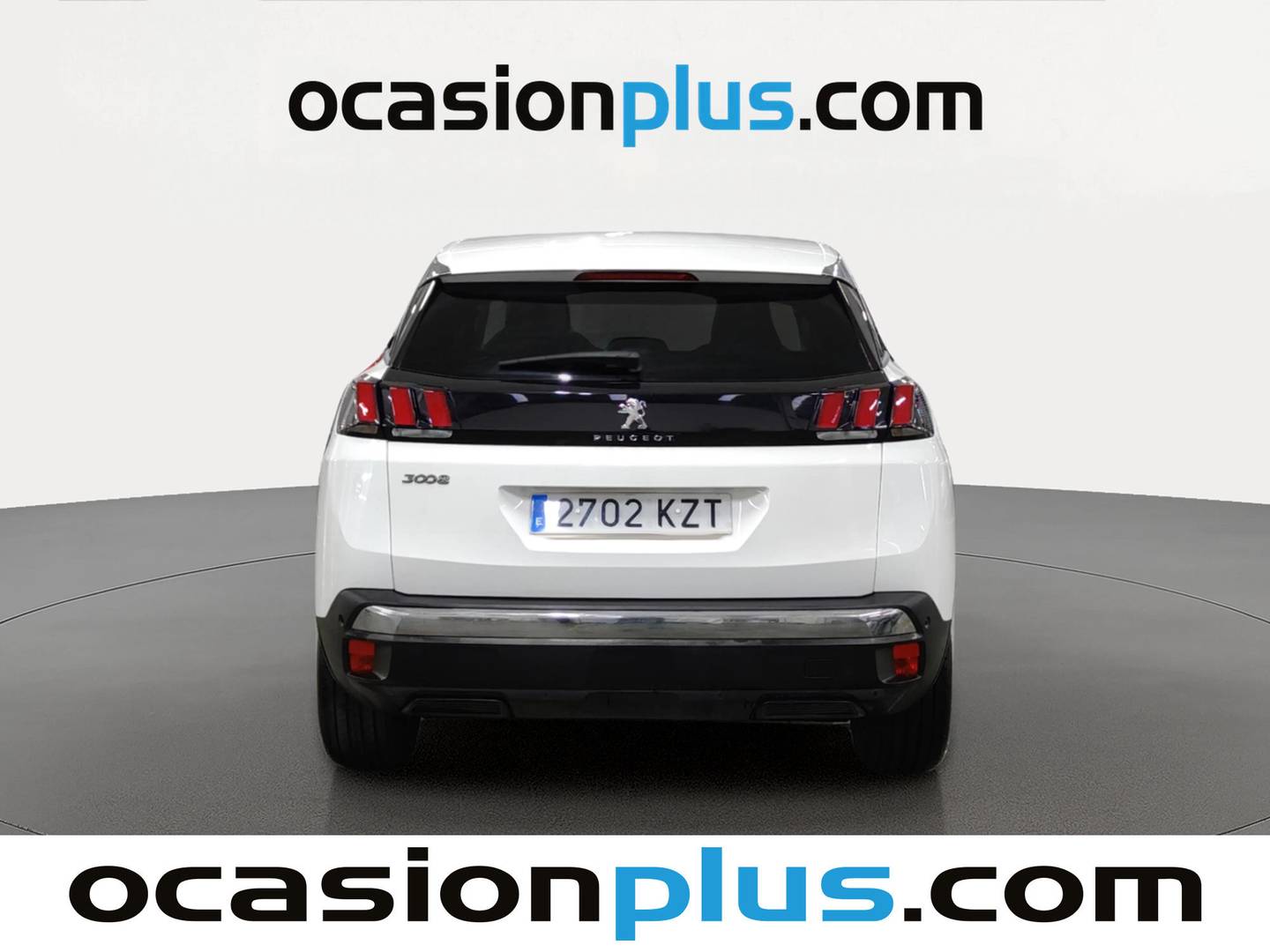 Peugeot 3008 Peugeot 3008 BlueHDI 130 S&S Allure (130 CV) barato