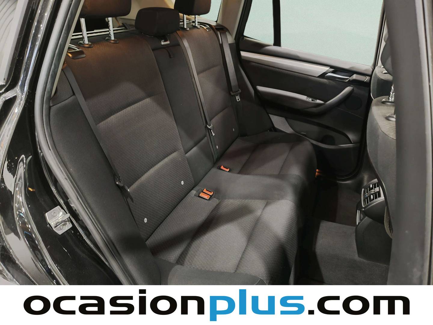 BMW X3 BMW X3 sDrive18d (150 CV) al mejor precio