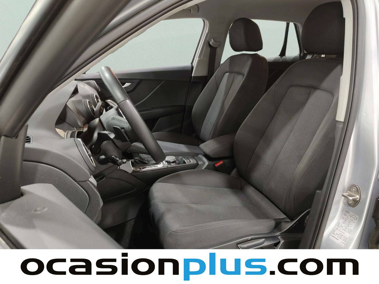 Foto Audi Q2 Audi Q2 Advanced 35 TFSI (150 CV) S tronic