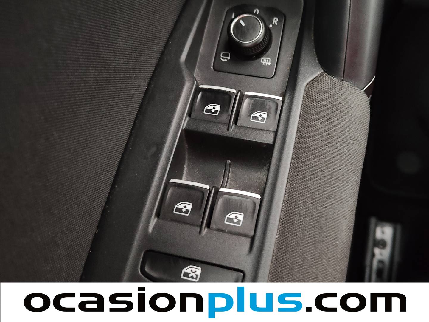 Volkswagen Tiguan Volkswagen Tiguan Edition 1.4 TSI (125 CV) barato