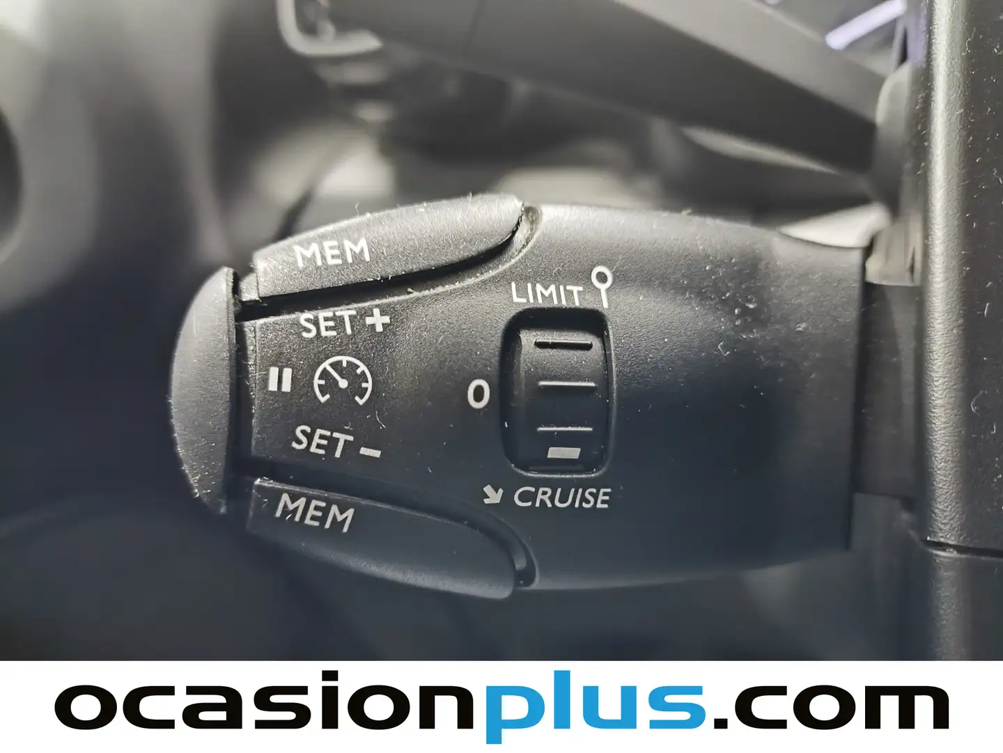 Foto Citroën C3 Aircross Citroen C3 Aircross PureTech 110 S&S Shine (110 CV)