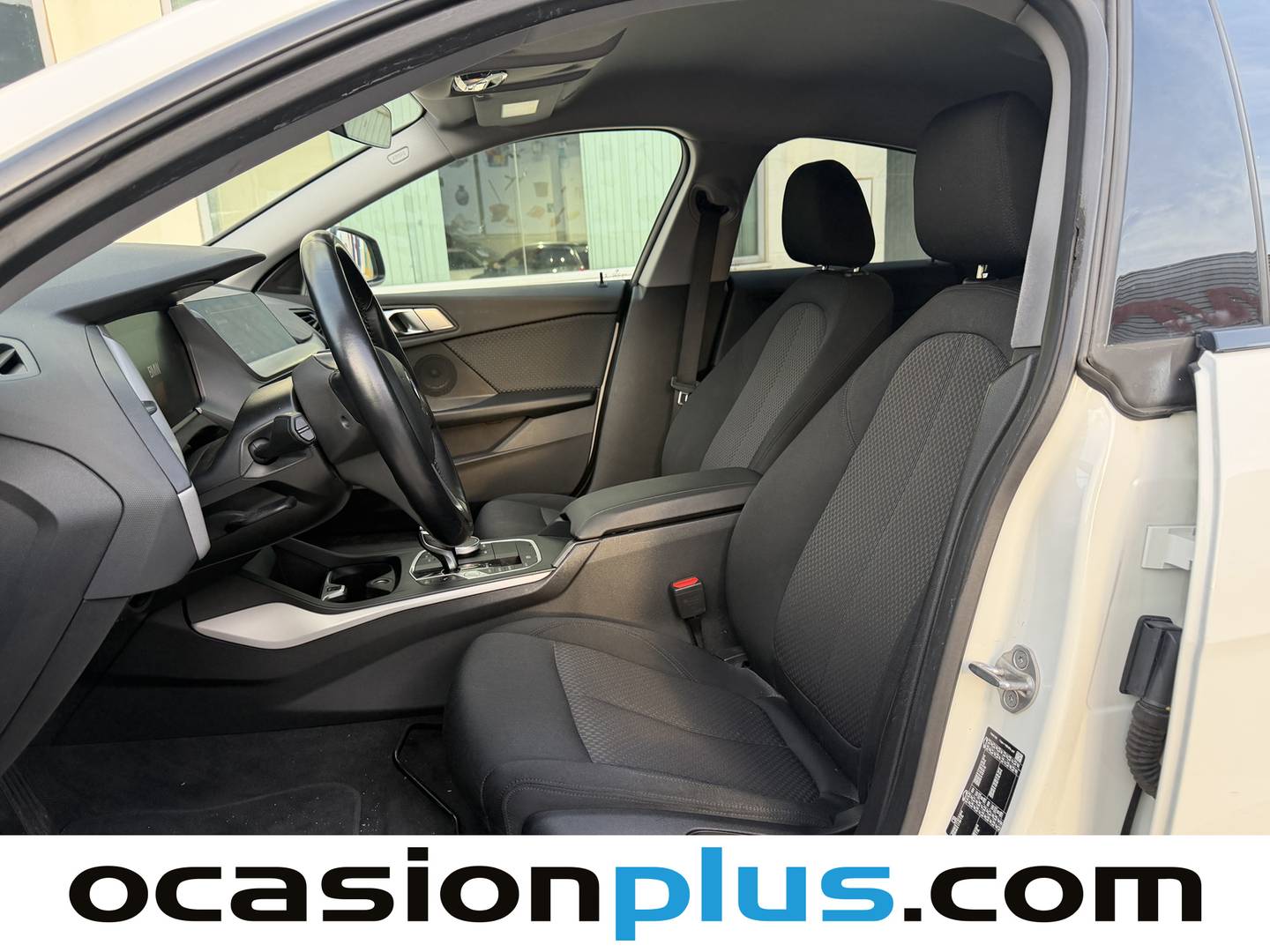 Foto BMW Serie 2 BMW Serie 2 216d Gran Coupe (116 CV)