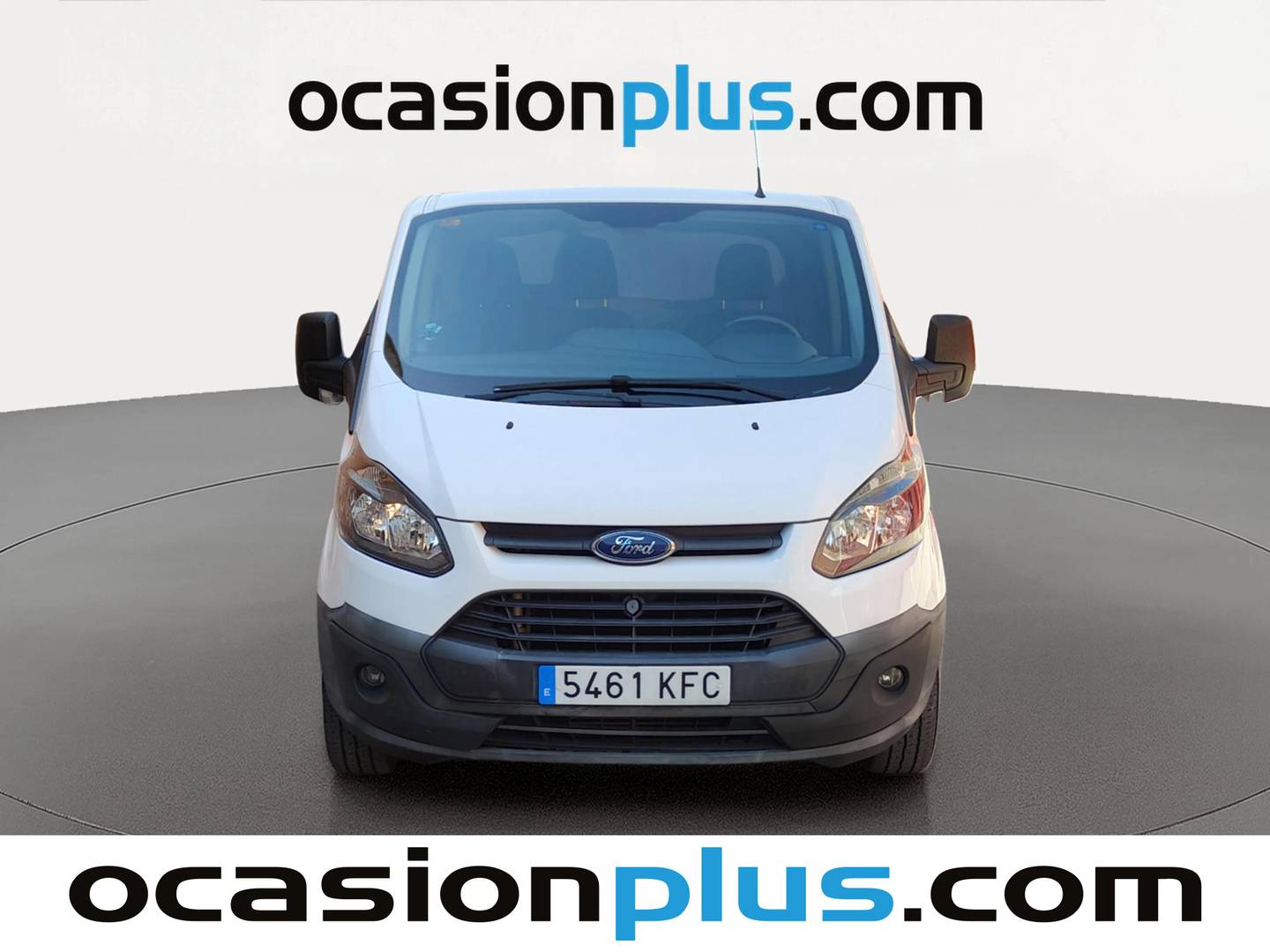 Ford Transit Custom Ford Transit Custom 2.0 TDCI 310 L2 Ambiente (105 CV) 105cv