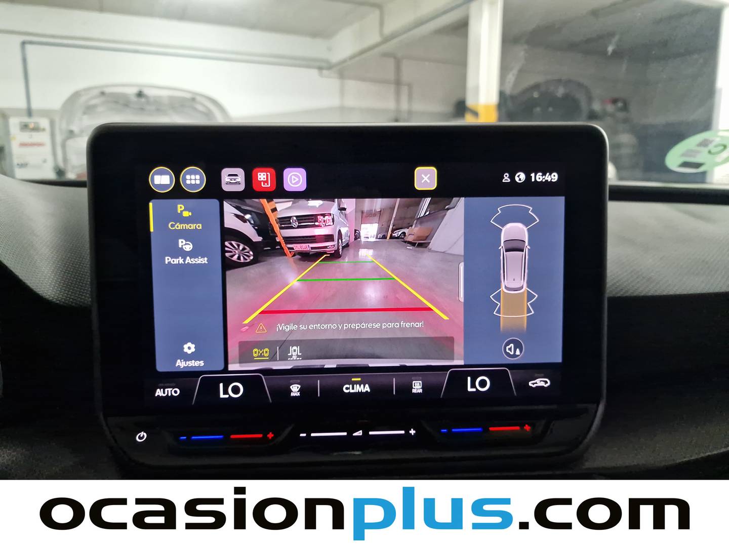 Foto Seat León SEAT León ST 1.5 eTSI Style 25 Aniversario (116 CV)