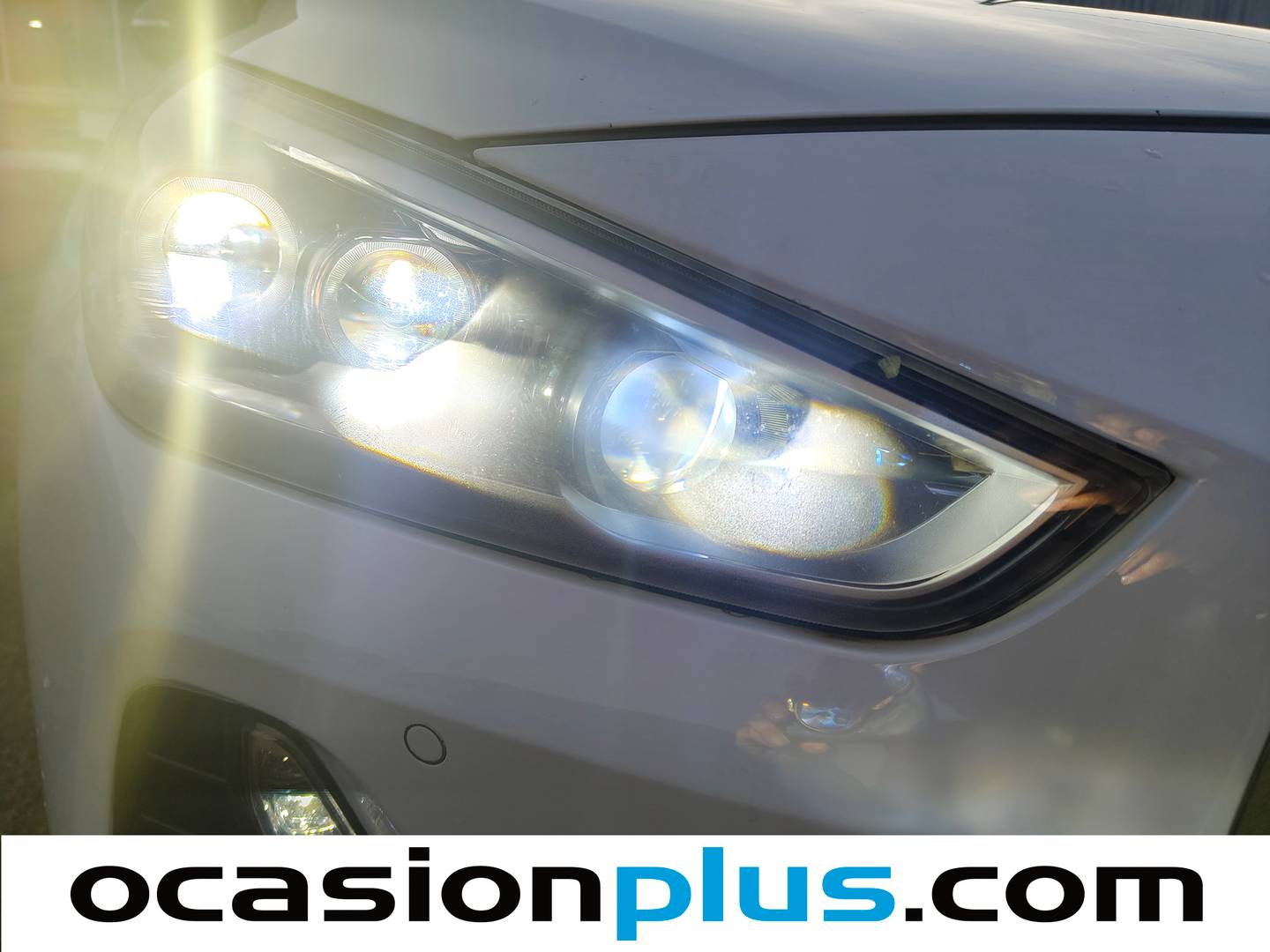 Hyundai i30 Hyundai i30 1.4 TGDI Style Lux DCT (140 CV) gasolina