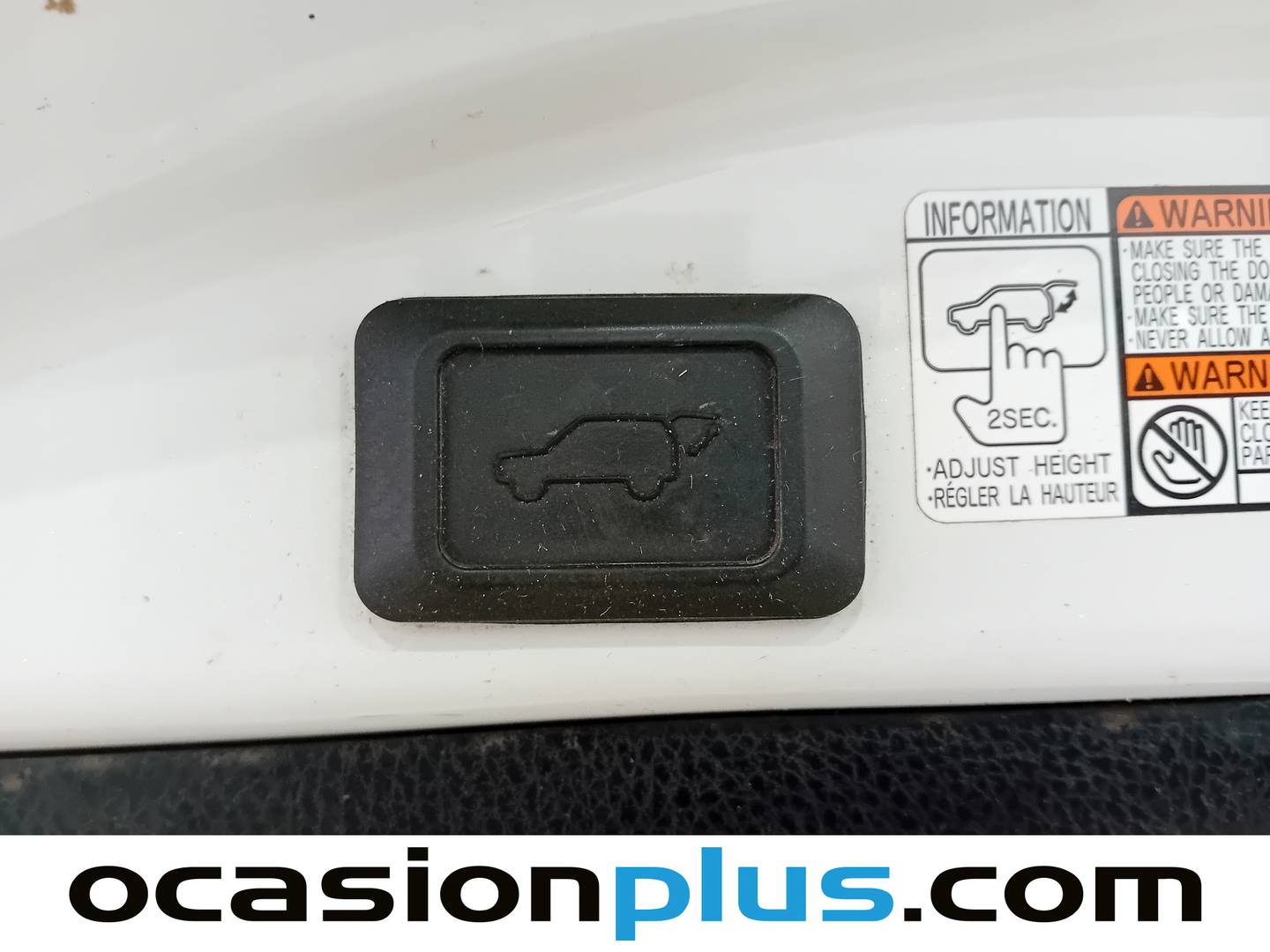 Extras del Toyota Rav4 Toyota Rav4 150D 2WD Advanc150D 2WD Advance Pack Drive (143 CV)e Pack Drive (143 CV)