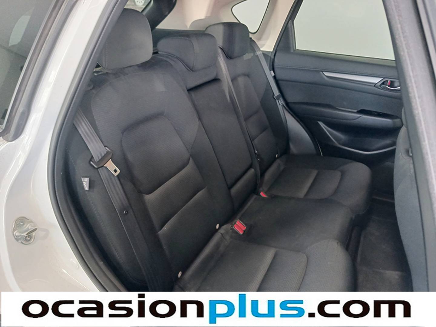 Foto Mazda CX-5 Mazda CX-5 2.2 D Evolution 2WD (150 CV)