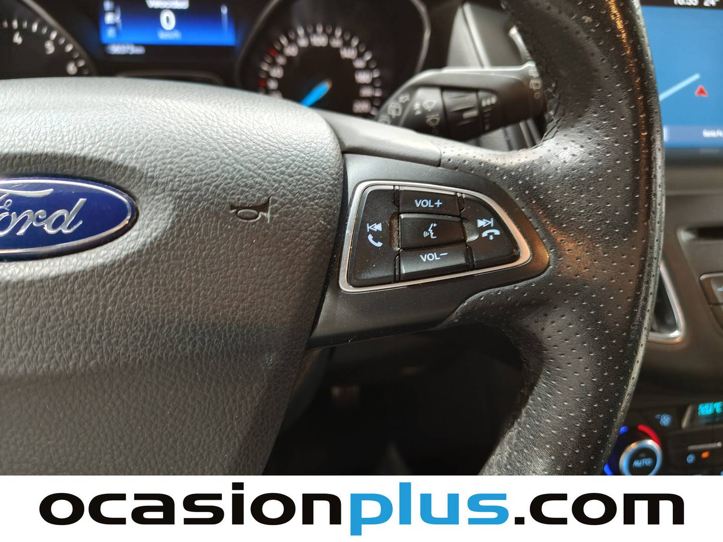 Ford Focus Ford Focus 1.0 Ecoboost S&S ST-Line (125 CV) km 0