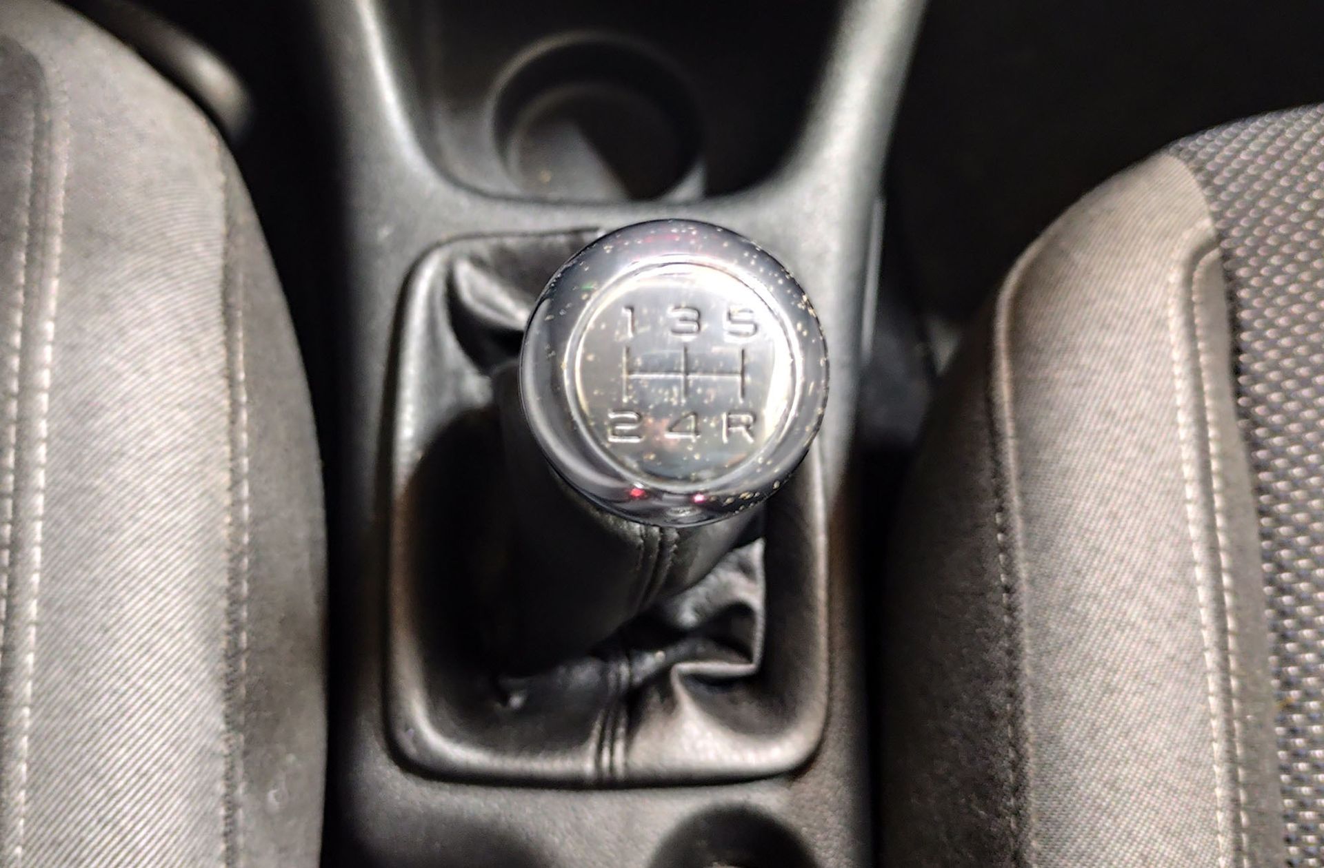 Peugeot 206 1.4 HDi - foto 5
