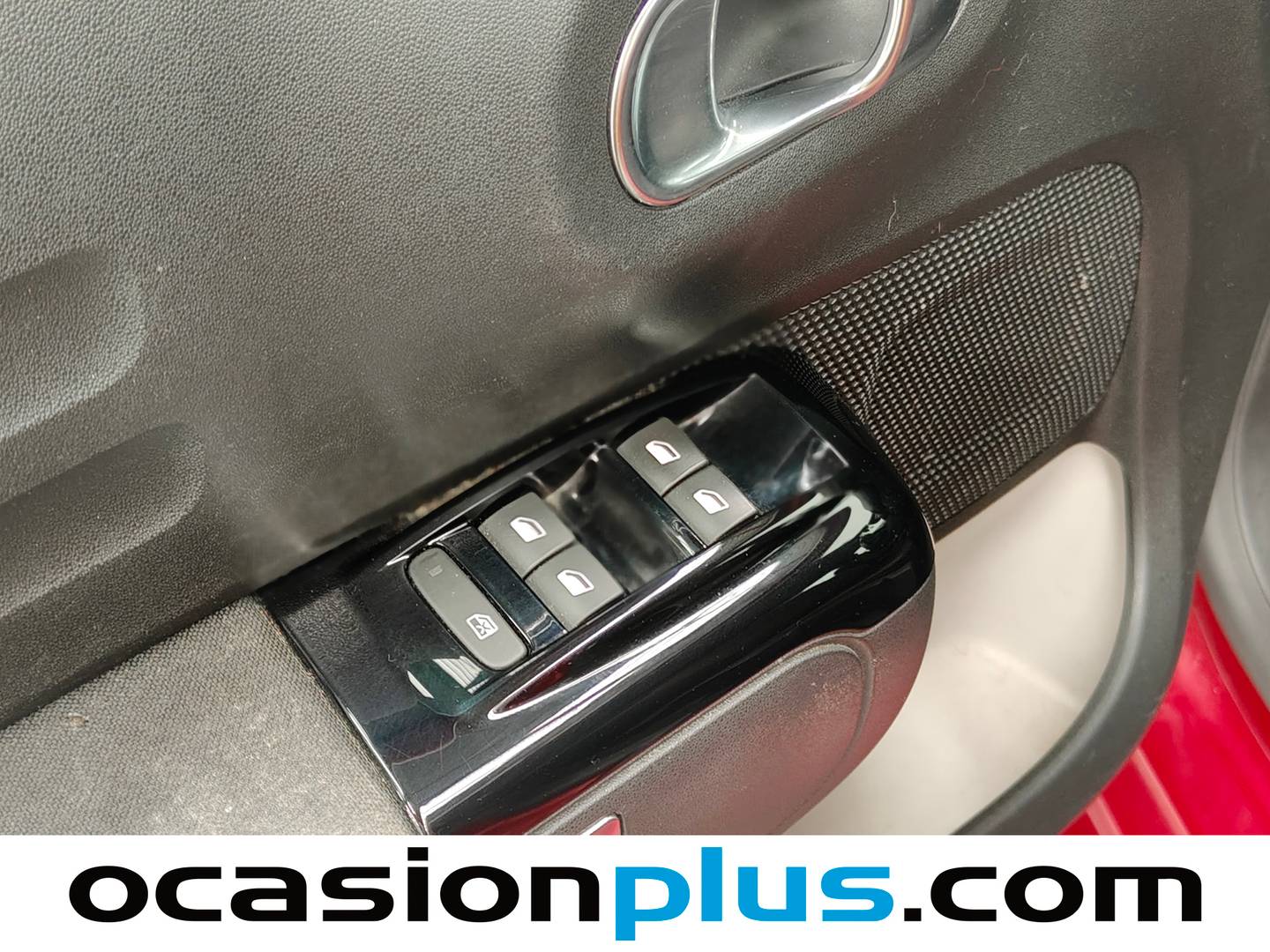 Citroën C3 Citroën C3 PureTech 82 Feel (83 CV) manual