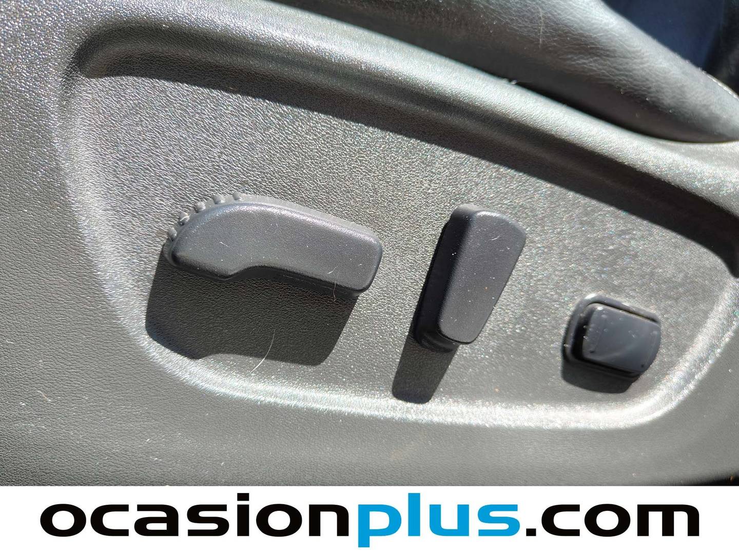 Acabados Nissan X-TRAIL Nissan X-Trail 1.6 dCi Tekna 4x4-i  7 Plazas  (130 CV)