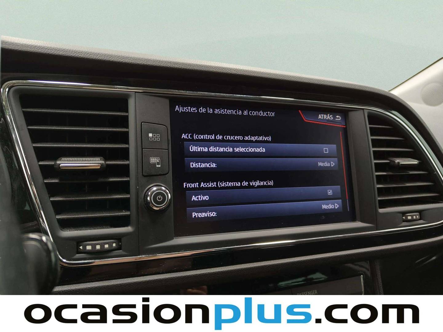 Seat León Seat León ST ST 2.0 TDI S&S FR DSG (150 CV) barato