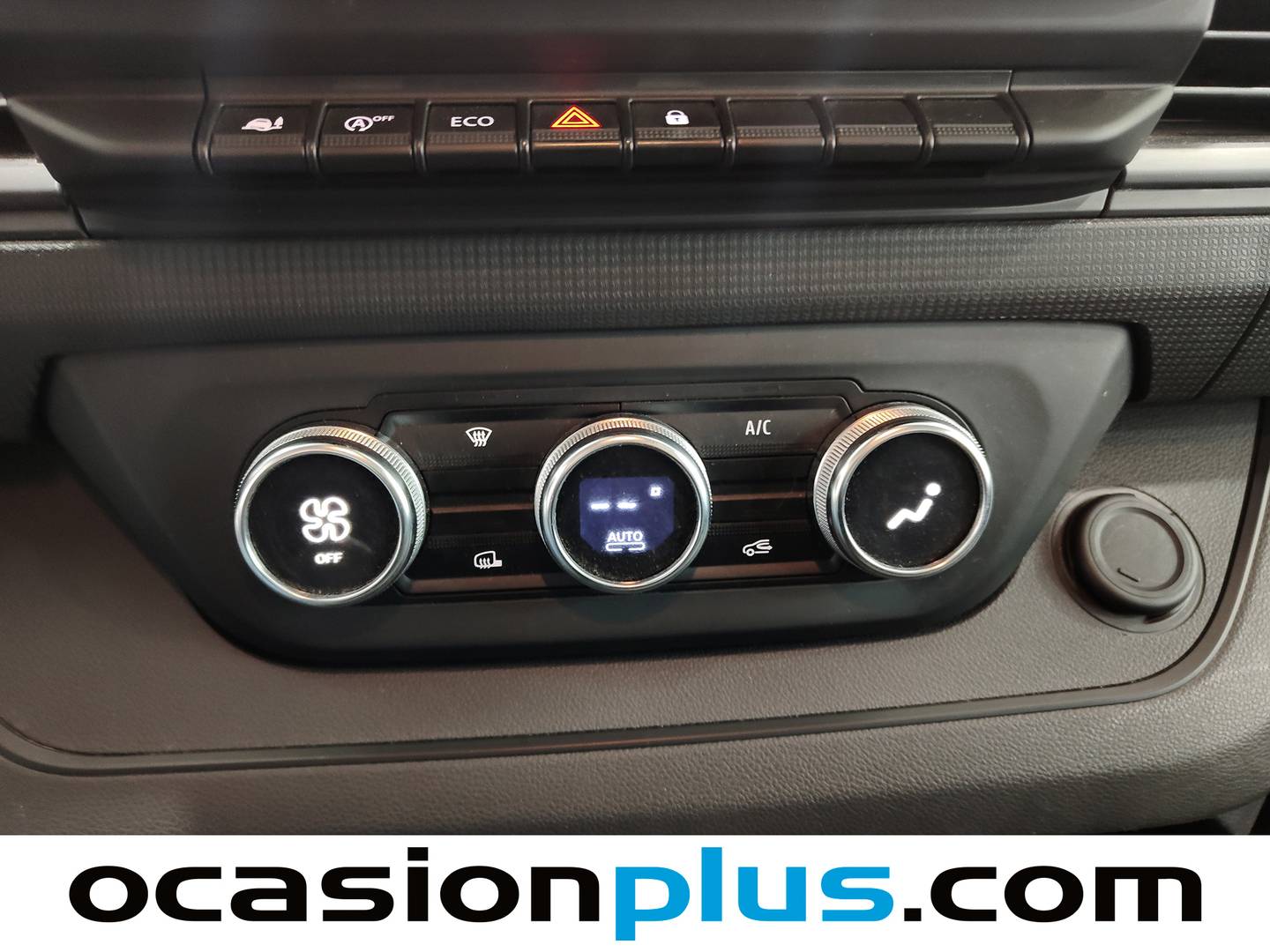 Foto Renault Trafic Renault Trafic Furgon L1H1 Blue dCi (130 CV)