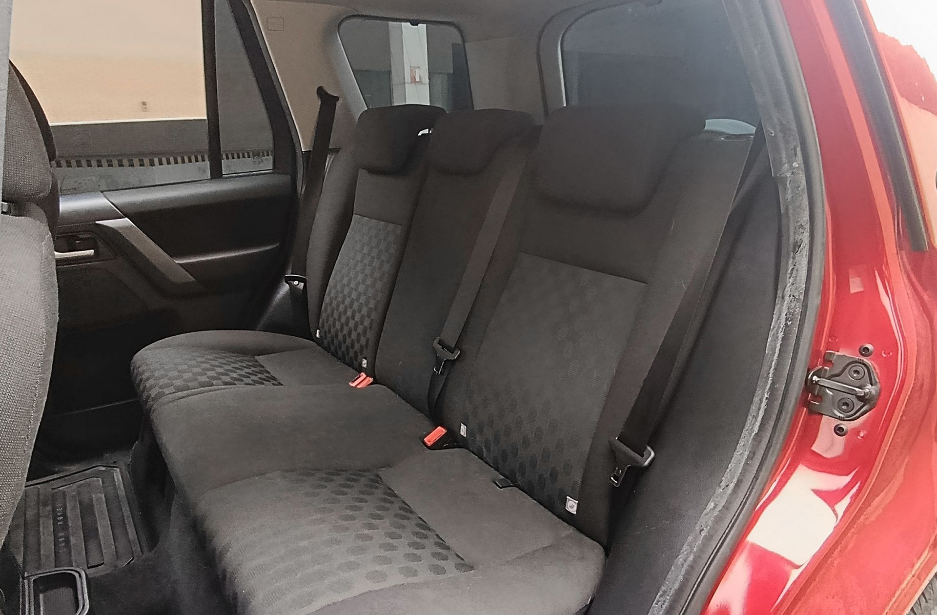 Land Rover Freelander 2.2 Td4 SE CommandShift - foto 9