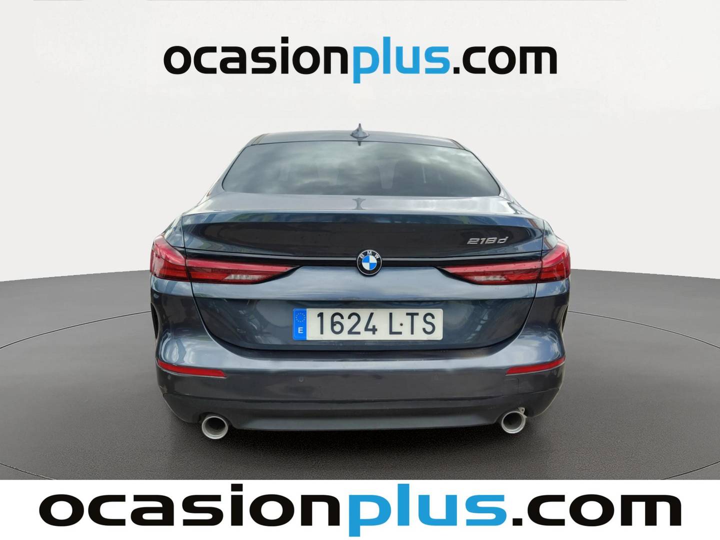 BMW Serie 2 BMW Serie 2 218d Gran Coupe (150 CV) barato