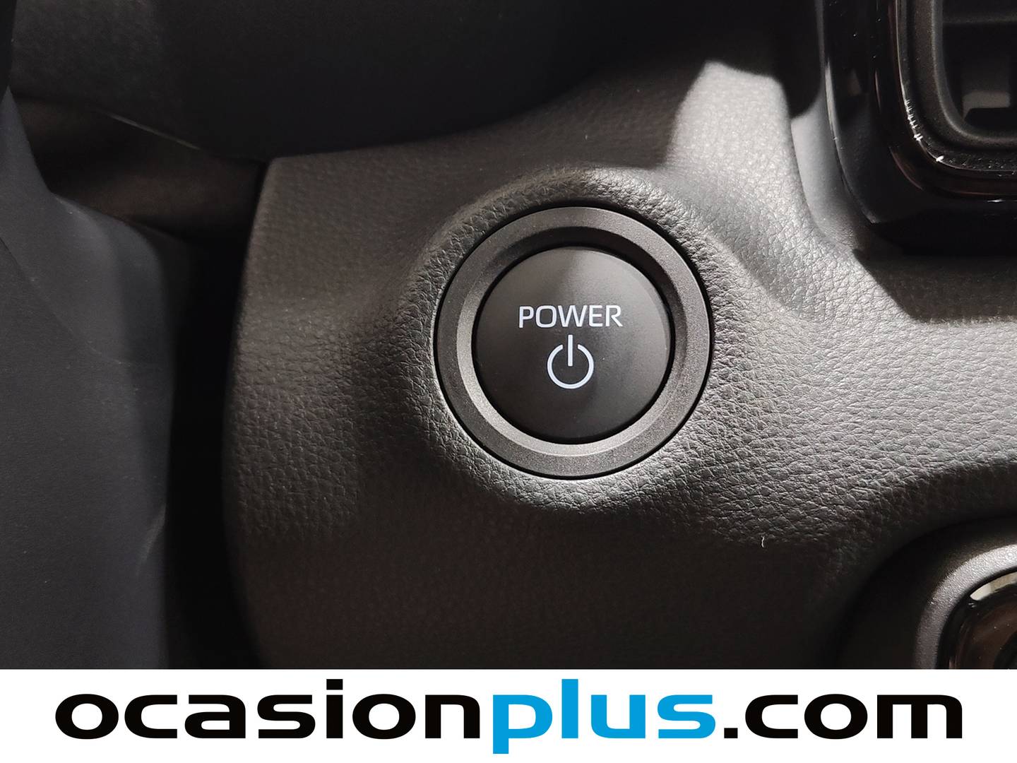 Paquetes del Toyota Yaris Toyota Yaris 120H Style (116 CV)