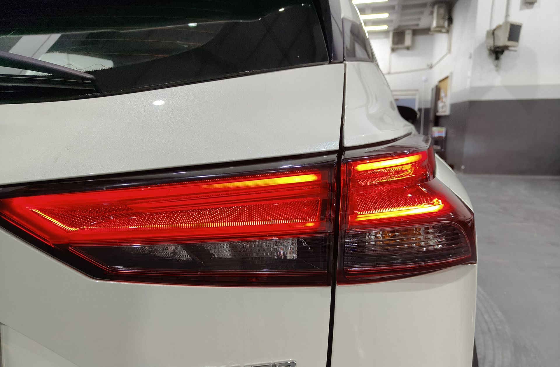 Nissan Qashqai E-POWER N-Connecta - foto 15