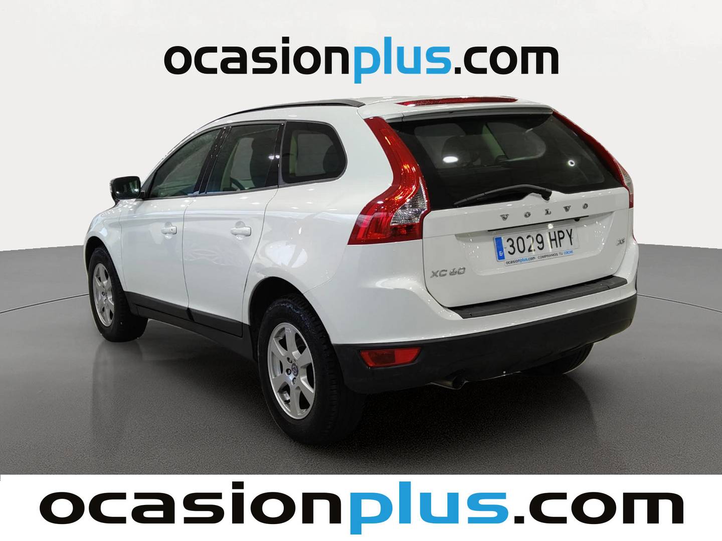 Volvo XC60 Volvo XC60 D3 Kinetic (136 CV) seminuevo