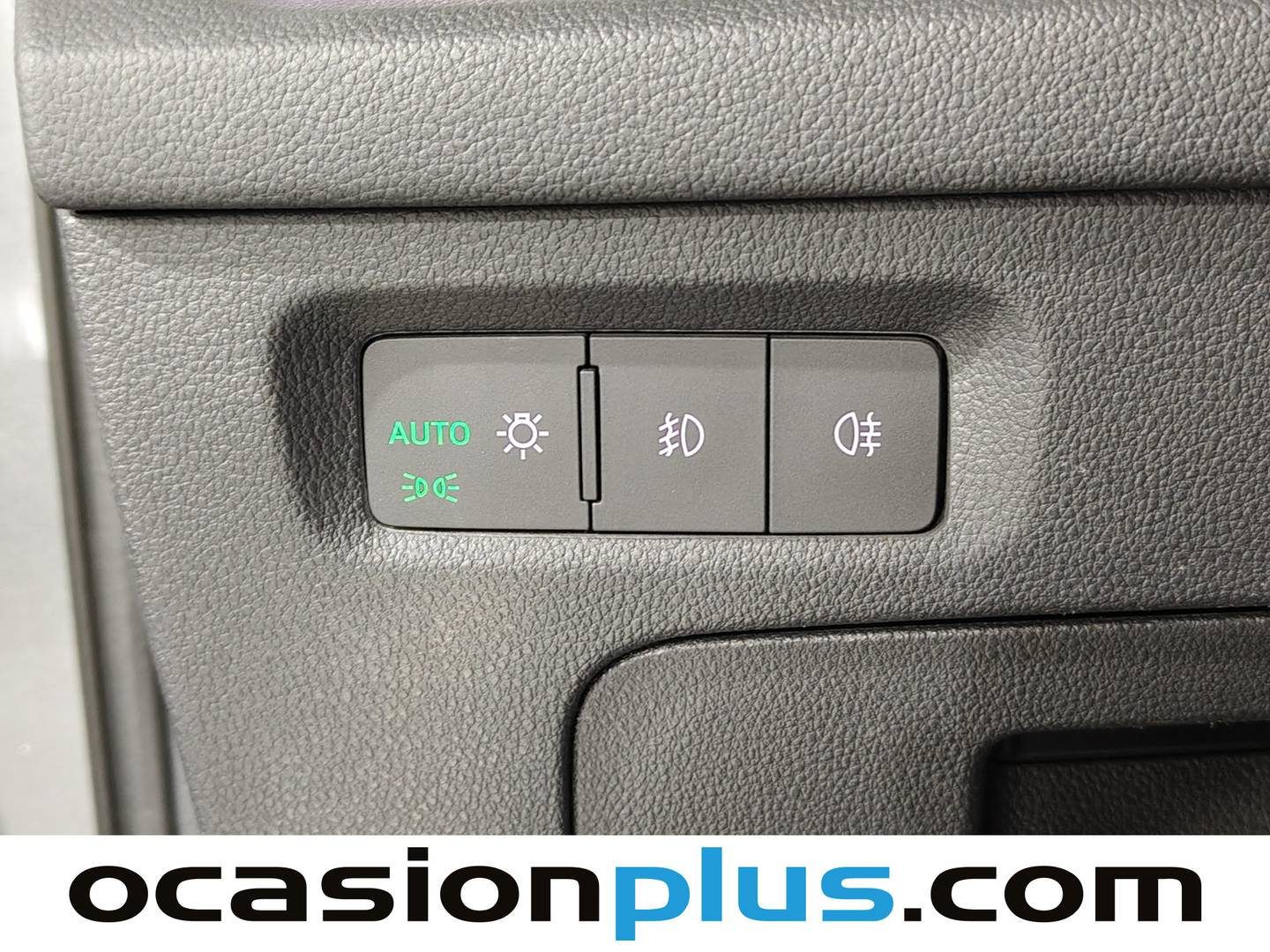 Paquetes del Skoda Octavia Skoda Octavia Combi 2.0 TDI Selection DSG (150 CV)