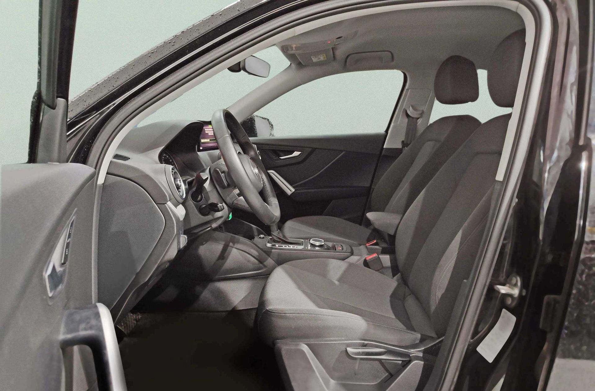 Audi Q2 Advanced 30 TDI S tronic - foto 9