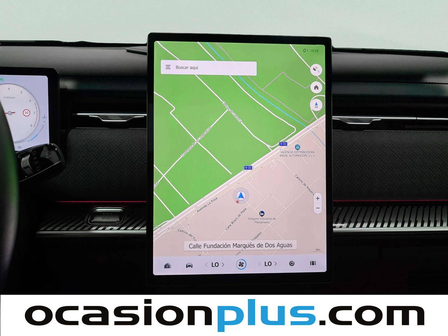 Extras y acabados del JAECOO 7 JAECOO 7 1.6 TGDI Select FWD (145 CV)
