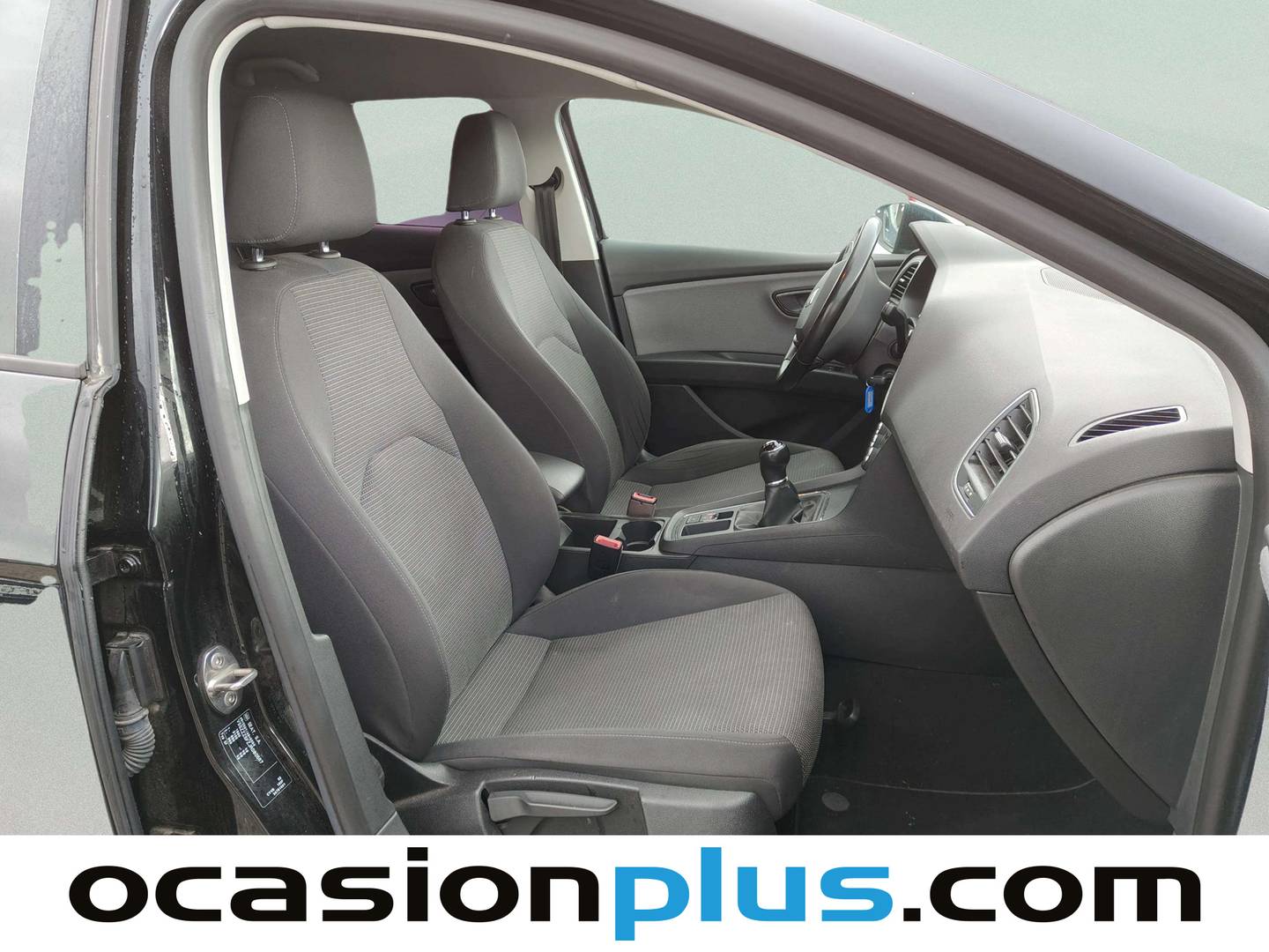 Foto Seat León SEAT León ST 1.2 TSI S&S Style (110 CV)