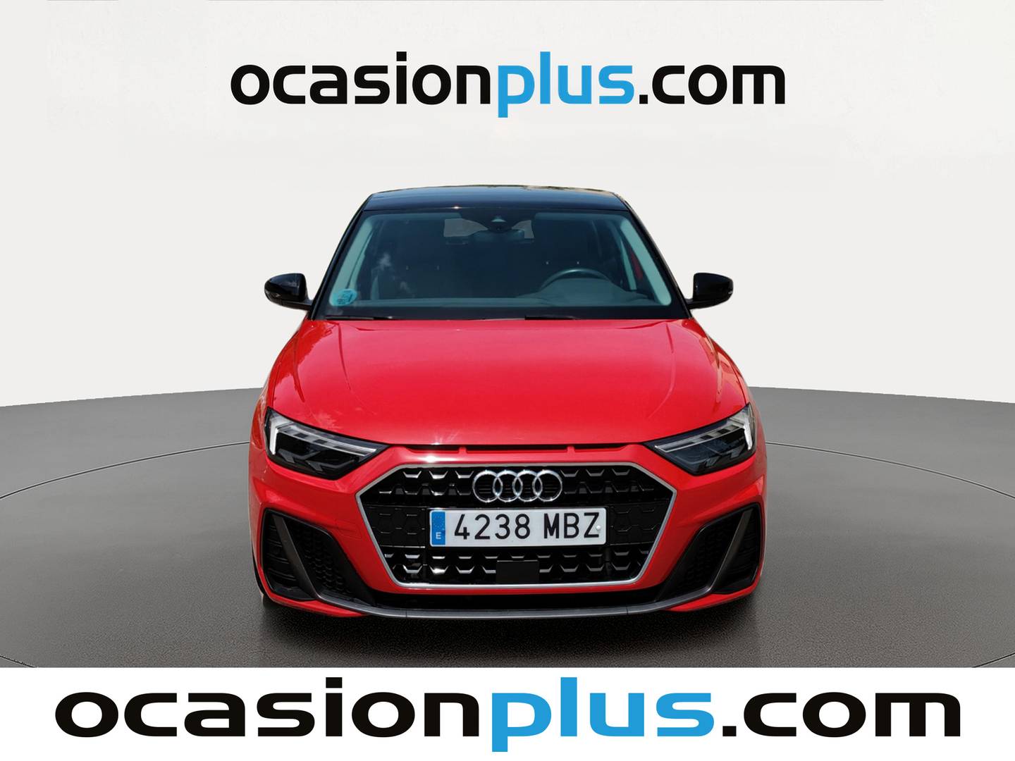 Audi A1 Audi A1 Sportback Adrenalin edition 25 TFSI (95 CV) Pack S-Line barato