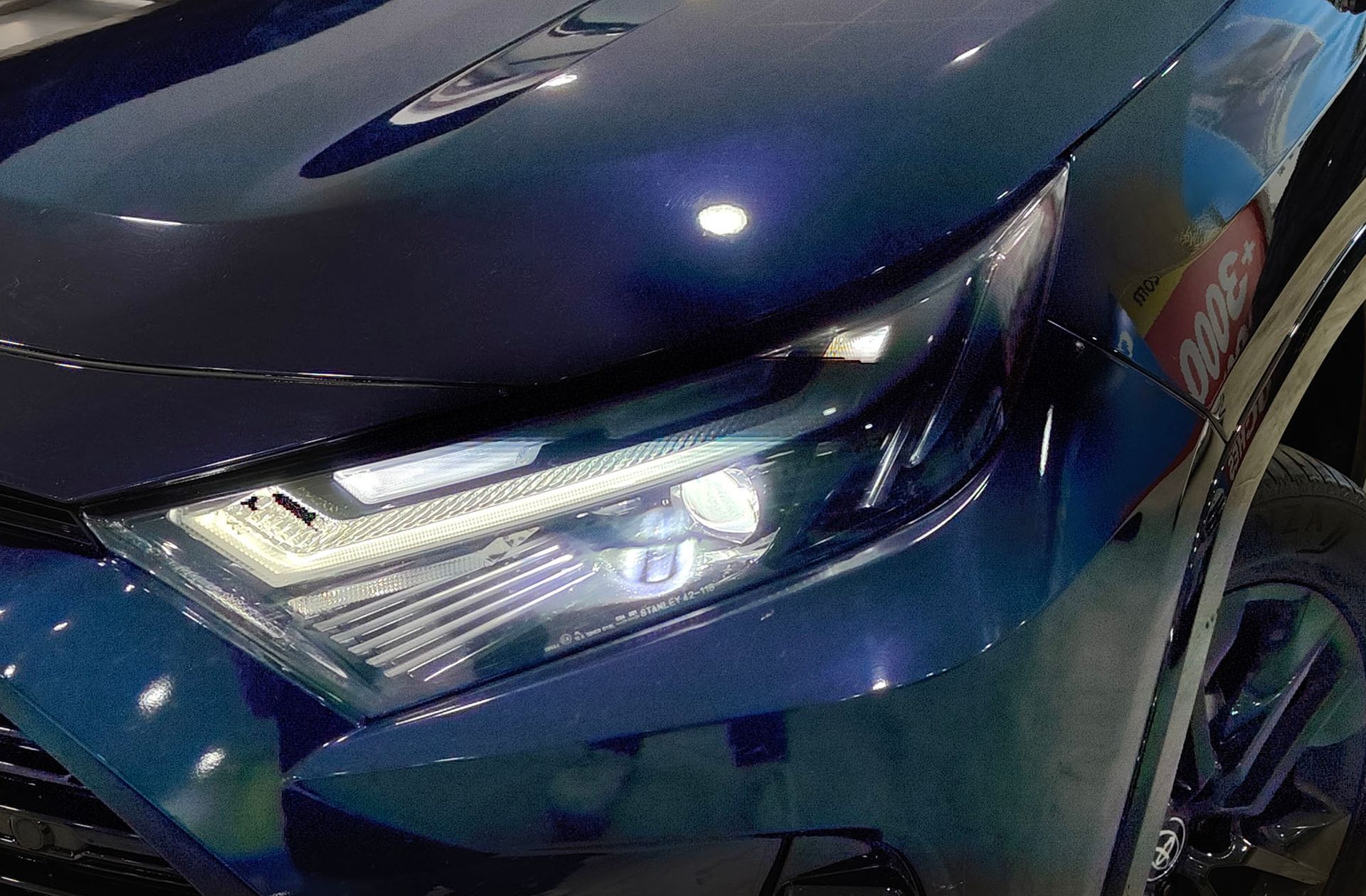Toyota RAV4 2.5 hybrid 220H Style e-CVT - foto 16