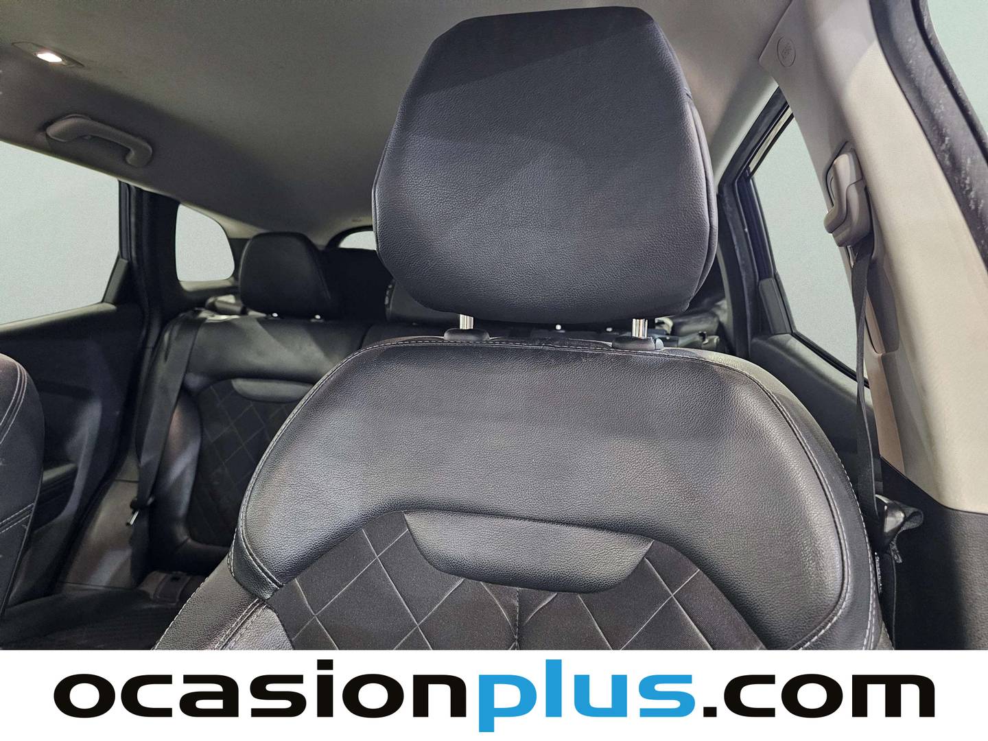 Renault Kadjar Renault Kadjar Zen TCe (140 CV) GPF EDC seminuevo