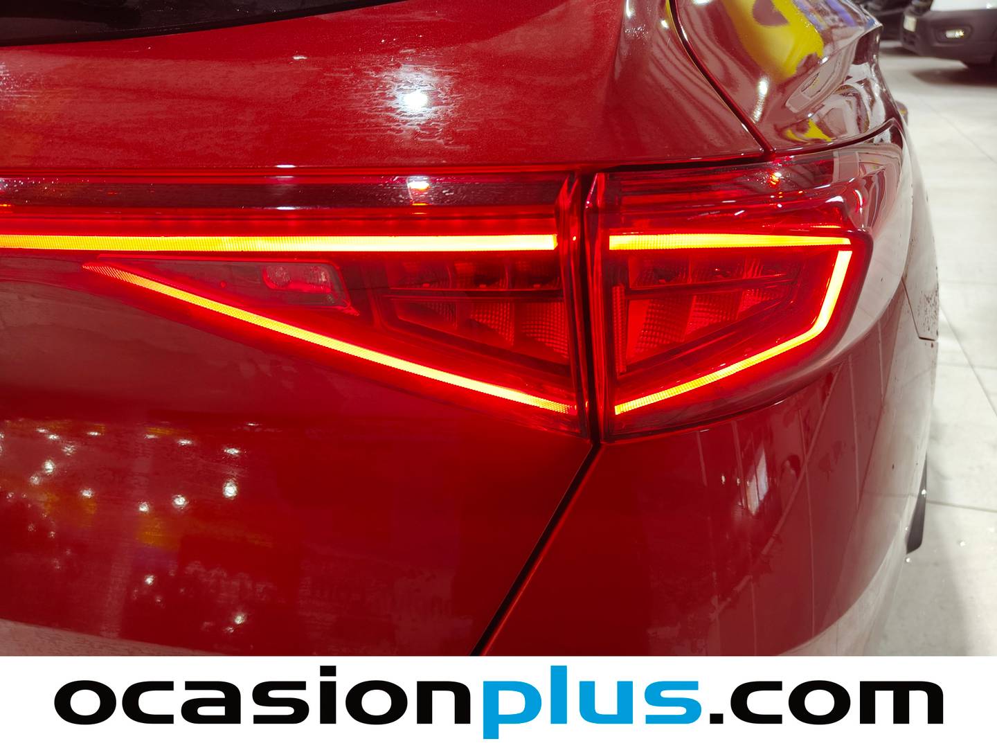 Foto Cupra Formentor CUPRA Formentor 1.5 TSI DSG (150 CV)