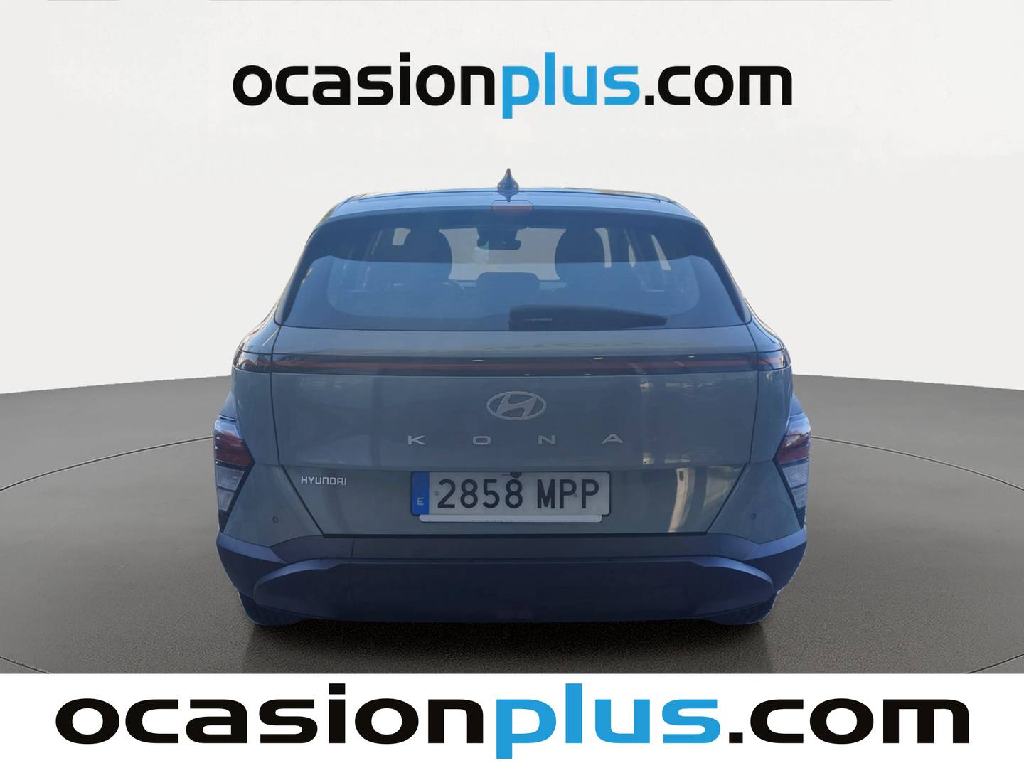 Hyundai Kona Hyundai Kona 1.0 TGDi Maxx 4x2 (120 CV) al mejor precio