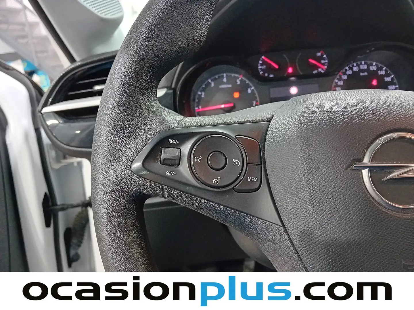 Foto Opel Corsa Opel Corsa 1.2 XEL S&S Edition (75 CV)