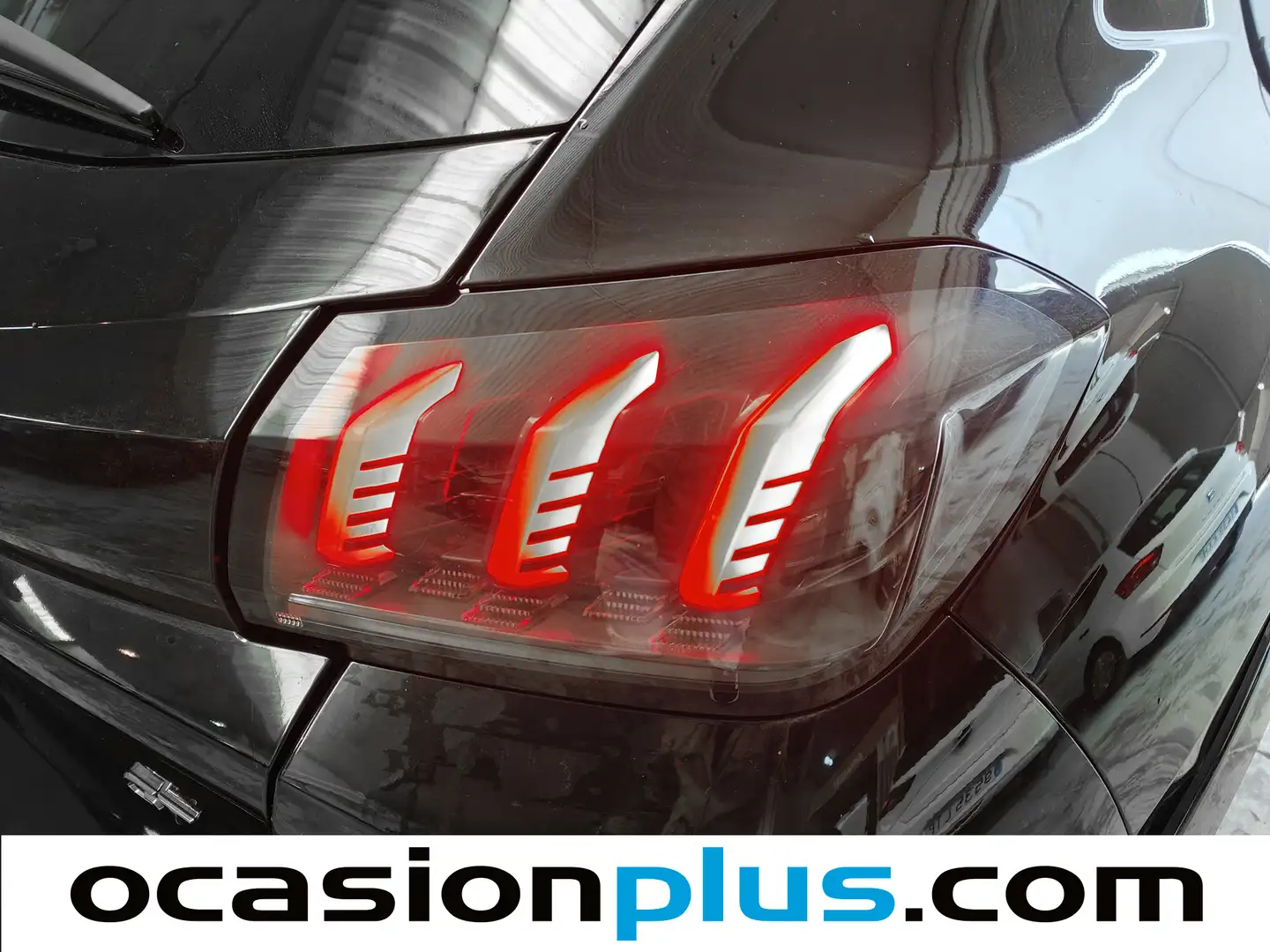 Foto Peugeot 208 Peugeot 208 PureTech 100 GT (100 CV)