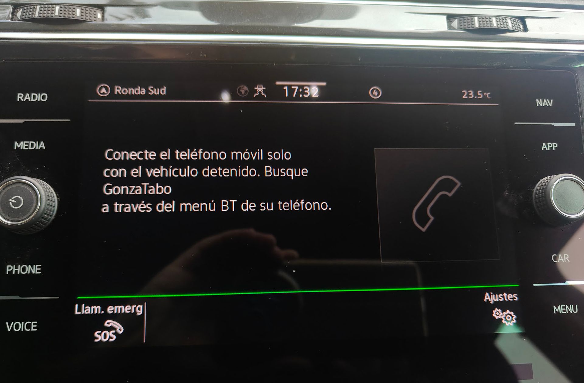 Volkswagen Tiguan Urban Sport 2.0 TDI DSG - foto 37