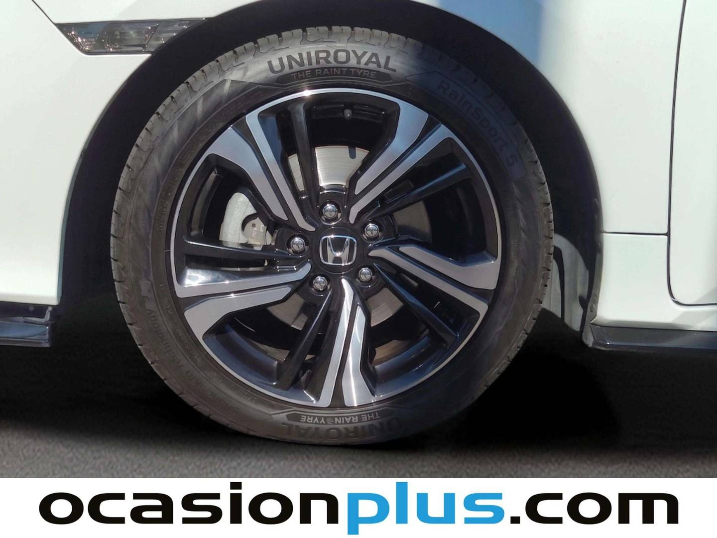 Honda Civic Honda Civic 1.5 I-VTEC Turbo Sport (182 CV) seminuevo