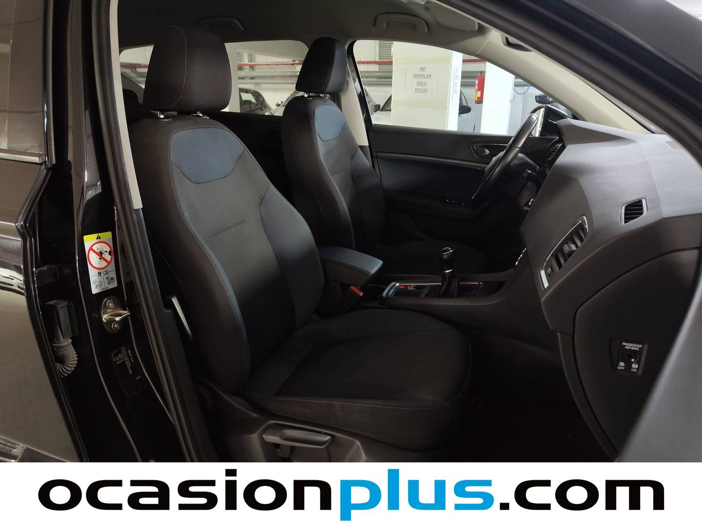 Seat Ateca Seat Ateca 1.5 TSI S&S Style Plus Nav (150 CV) 2018
