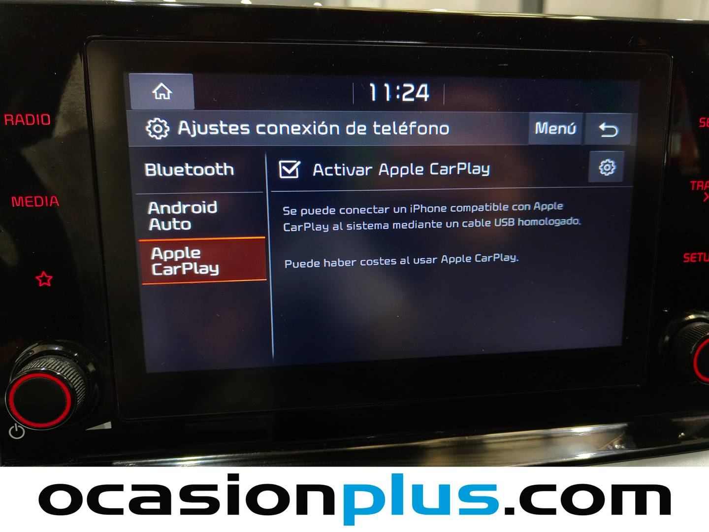 KIA Ceed KIA Ceed 1.4 T-GDi Drive (140 CV) al mejor precio