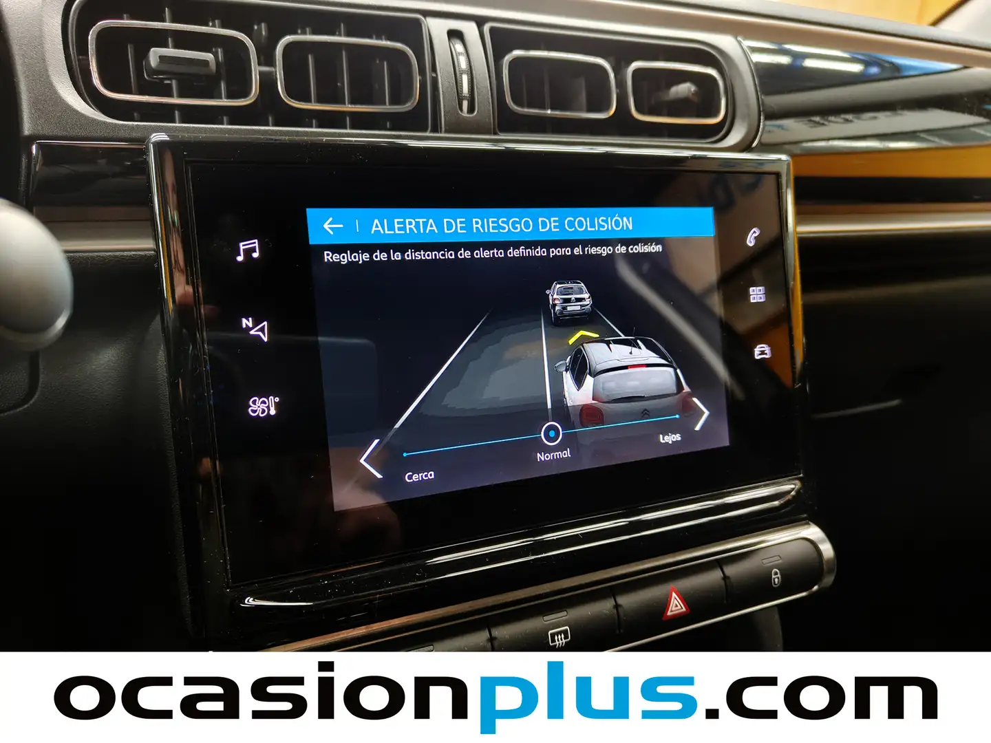 Foto Citroën C3 Origin Citroen C3 Origin PureTech 110 Max (110 CV)