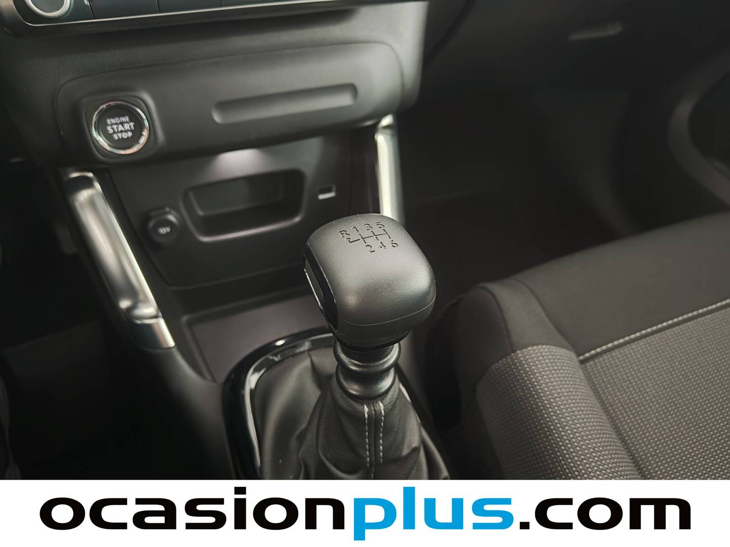 Foto Citroën C3 Aircross Citroen C3 Aircross PureTech 110 S&S Max (110 CV)