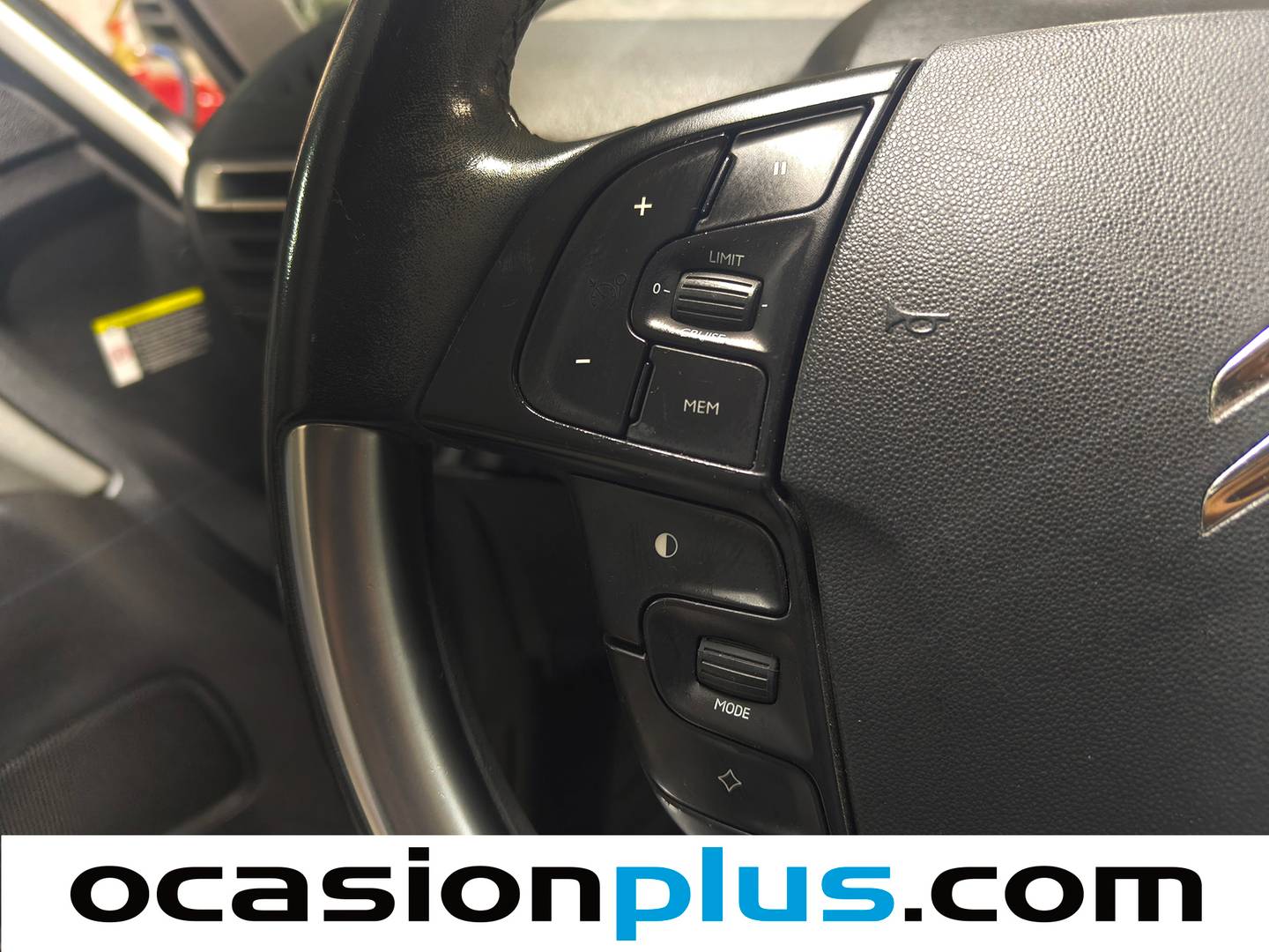 Citroën Grand C4 Picasso Citroën Grand C4 Picasso BlueHDi 120 Feel Edition (120 CV) seminuevo